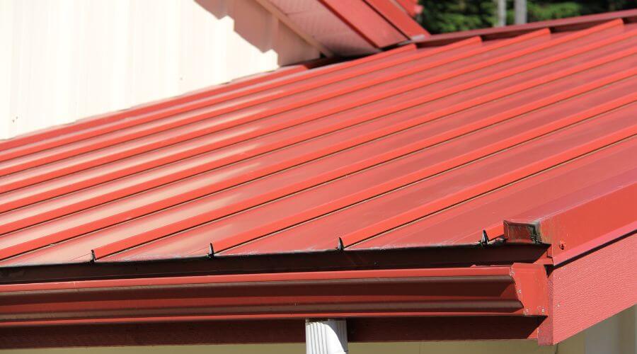 Industrial Roof Installation in Gold Run, CA
